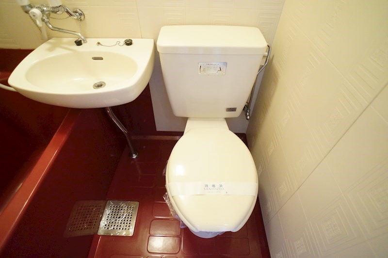 若草女子学生ハイツ その他1