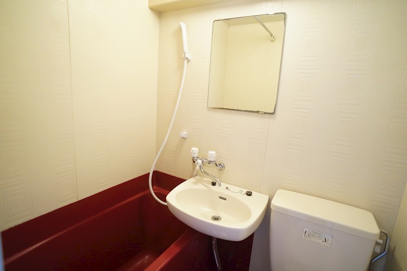 若草女子学生ハイツ その他2