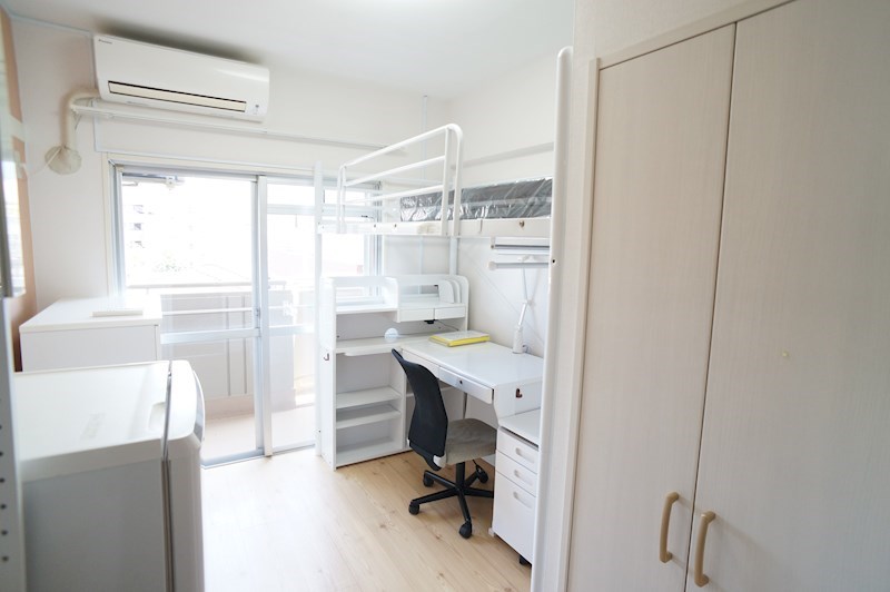 若草女子学生ハイツ その他6