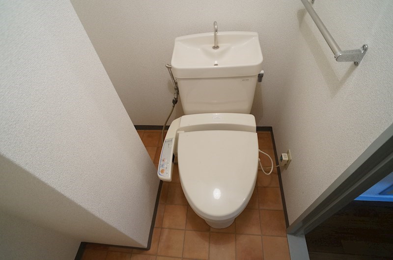 エスポワール内侍原 その他1