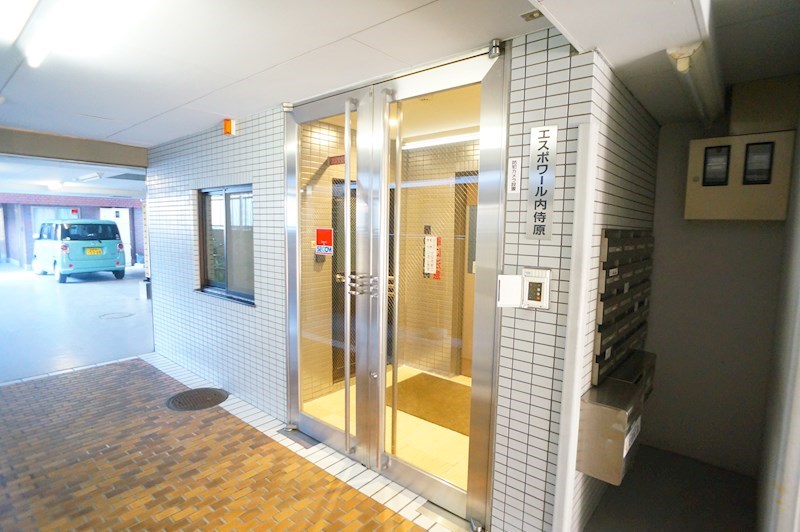 エスポワール内侍原 その他外観1