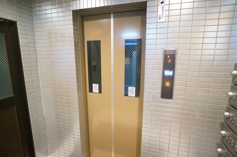 エスポワール内侍原 その他外観2