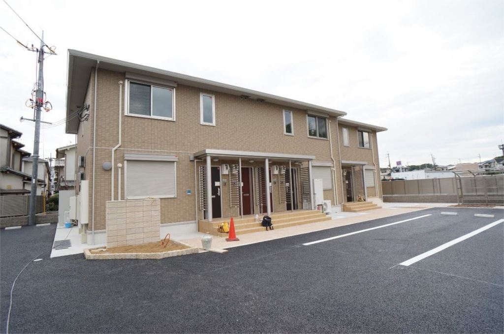 グランパルクⅡ その他外観3