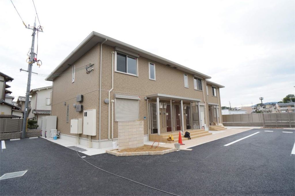 グランパルクⅡ その他外観4