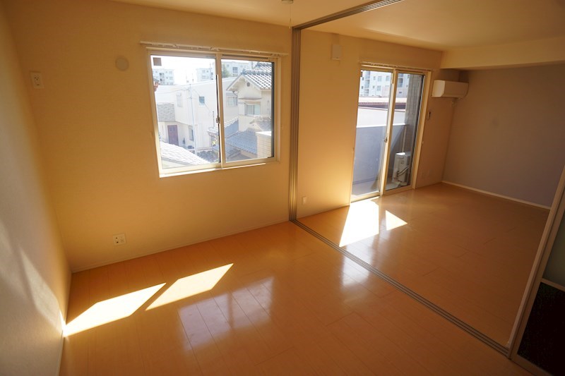 グランパルクⅡ その他8