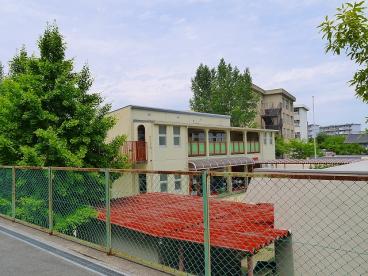 グランパルクⅡ 周辺画像4