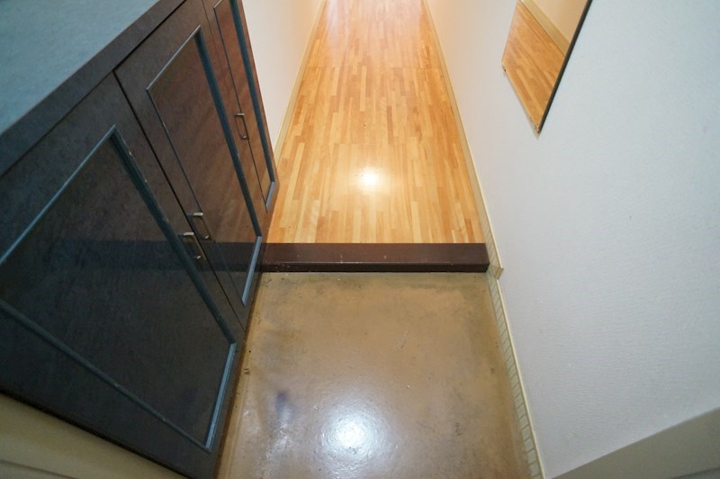 ザ・ノウブルマンション貴人館 玄関