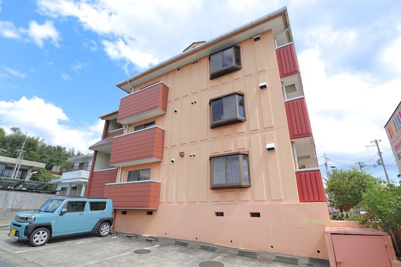 ザ・ノウブルマンション貴人館 その他外観2