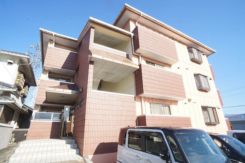 ザ・ノウブルマンション貴人館 その他外観3