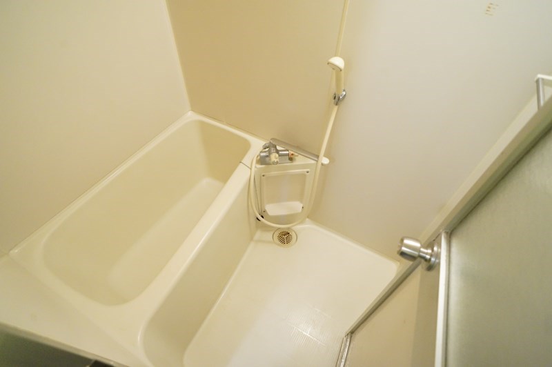 ザ・ノウブルマンション貴人館 風呂画像