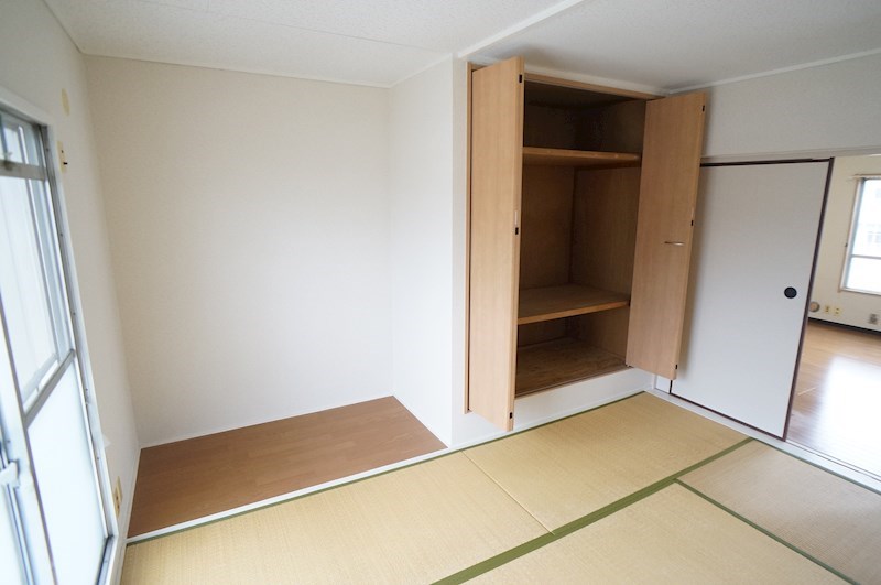 関屋あしびハイツ９号棟 その他8