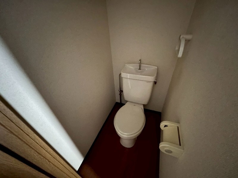 カーサ・デ・ミレニアムイースト その他2