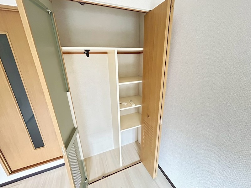 カーサ・デ・ミレニアムイースト その他3