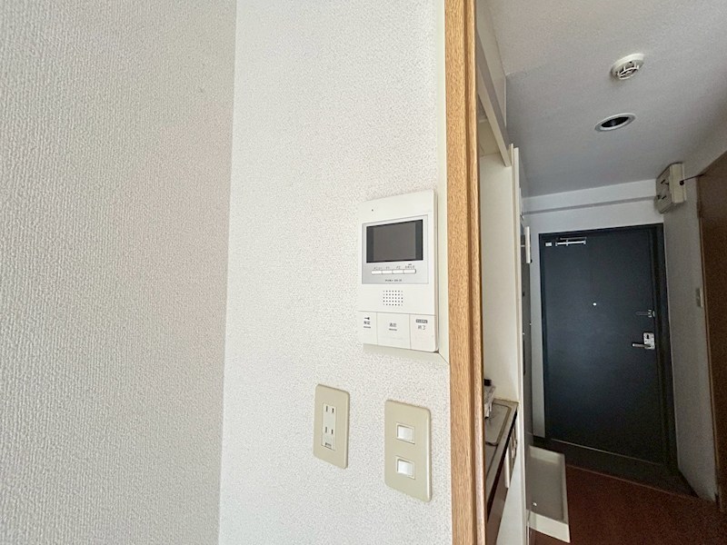 カーサ・デ・ミレニアムイースト その他4