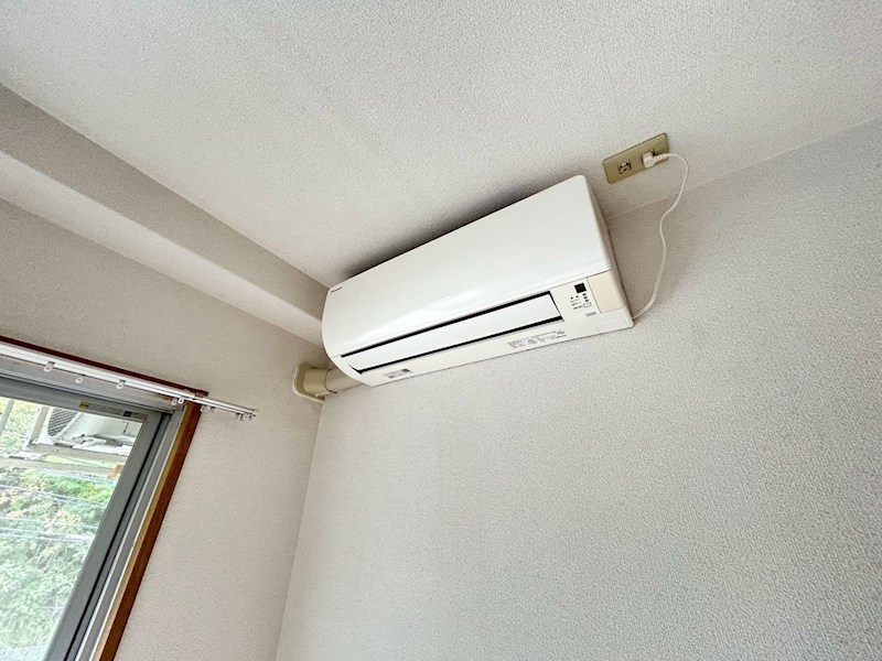 カーサ・デ・ミレニアムイースト その他5