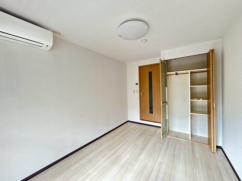 カーサ・デ・ミレニアムイースト その他6