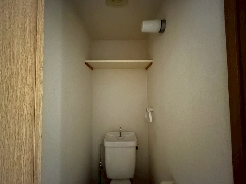 カーサ・デ・ミレニアムイースト その他12