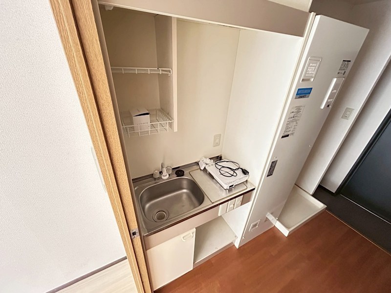 カーサ・デ・ミレニアムイースト その他15