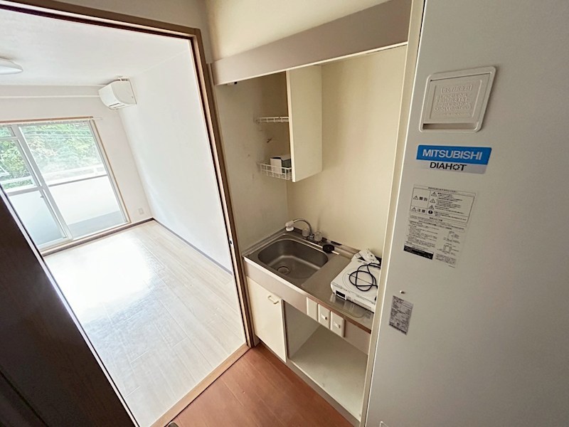 カーサ・デ・ミレニアムイースト その他19