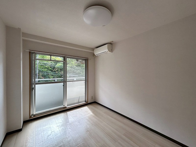 カーサ・デ・ミレニアムイースト ベッドルーム