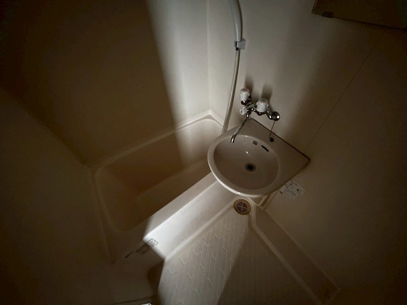 カーサ・デ・ミレニアムイースト 風呂画像