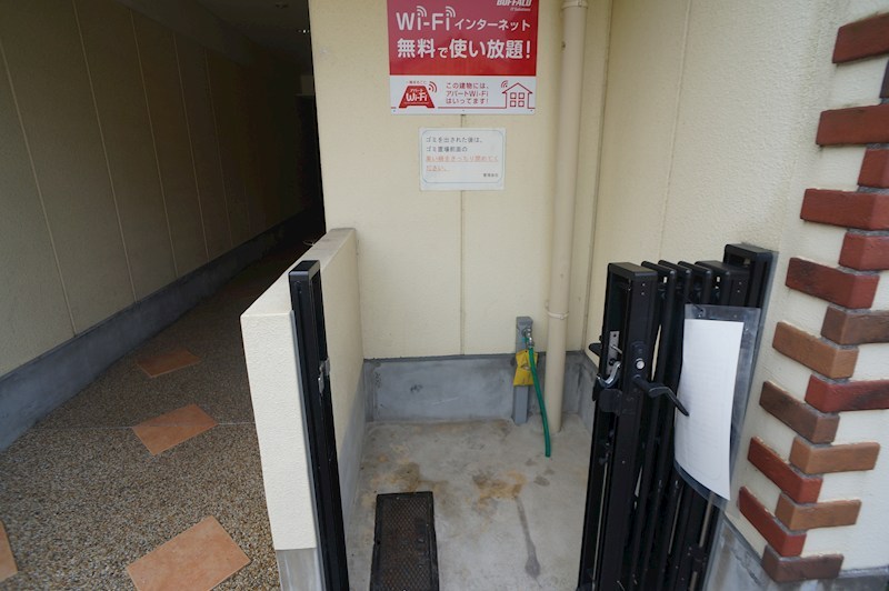 プリマベーラ その他外観5