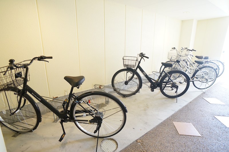 プリマベーラ その他外観6