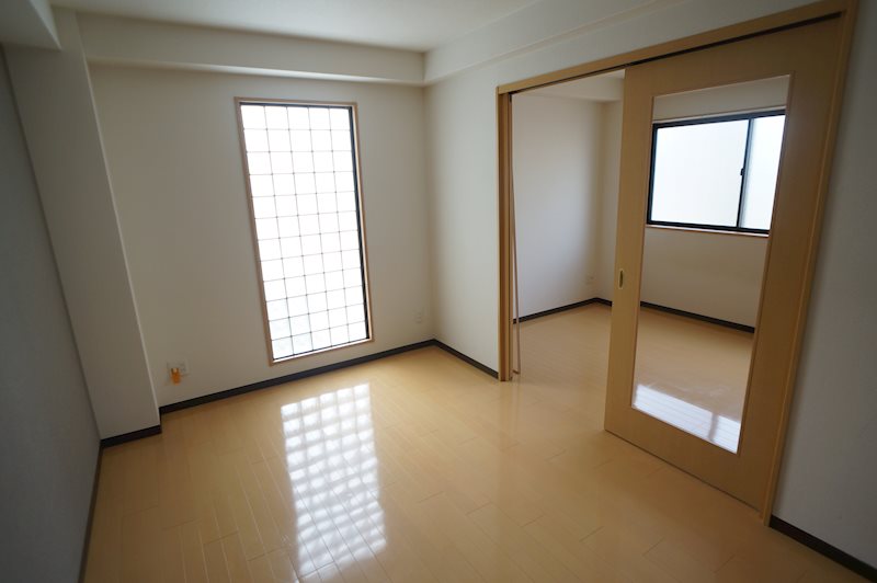 プリマベーラ リビング