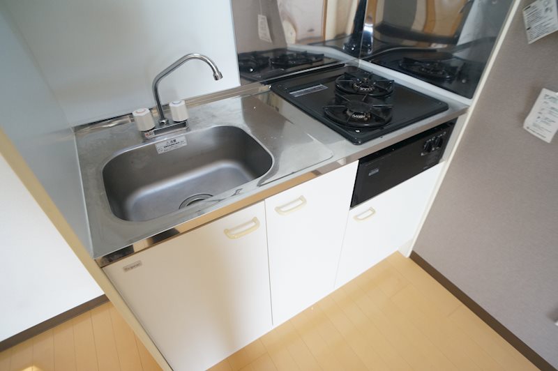 プリマベーラ キッチン