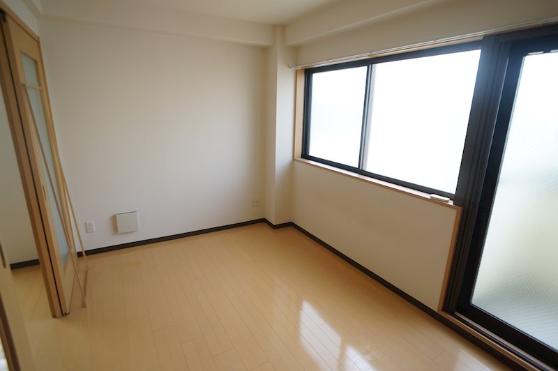 プリマベーラ ベッドルーム