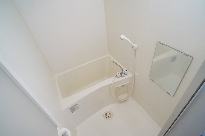 プリマベーラ 風呂画像