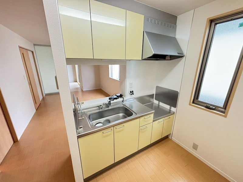 グランディア キッチン