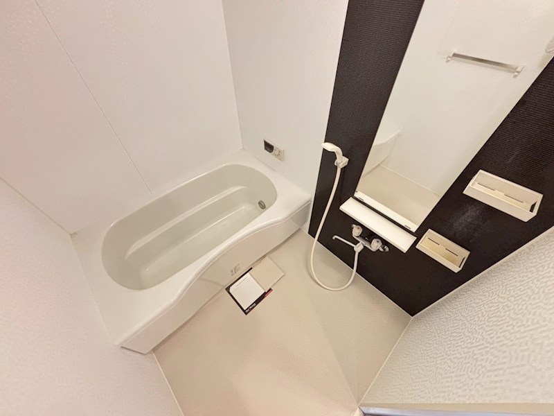 グランディア 風呂画像