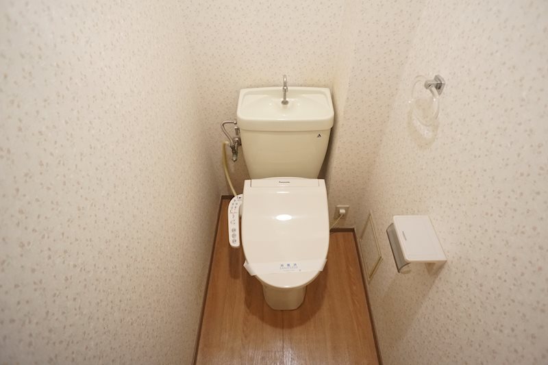 サンルモン新大宮 その他1