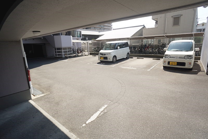 サンルモン新大宮 その他外観4