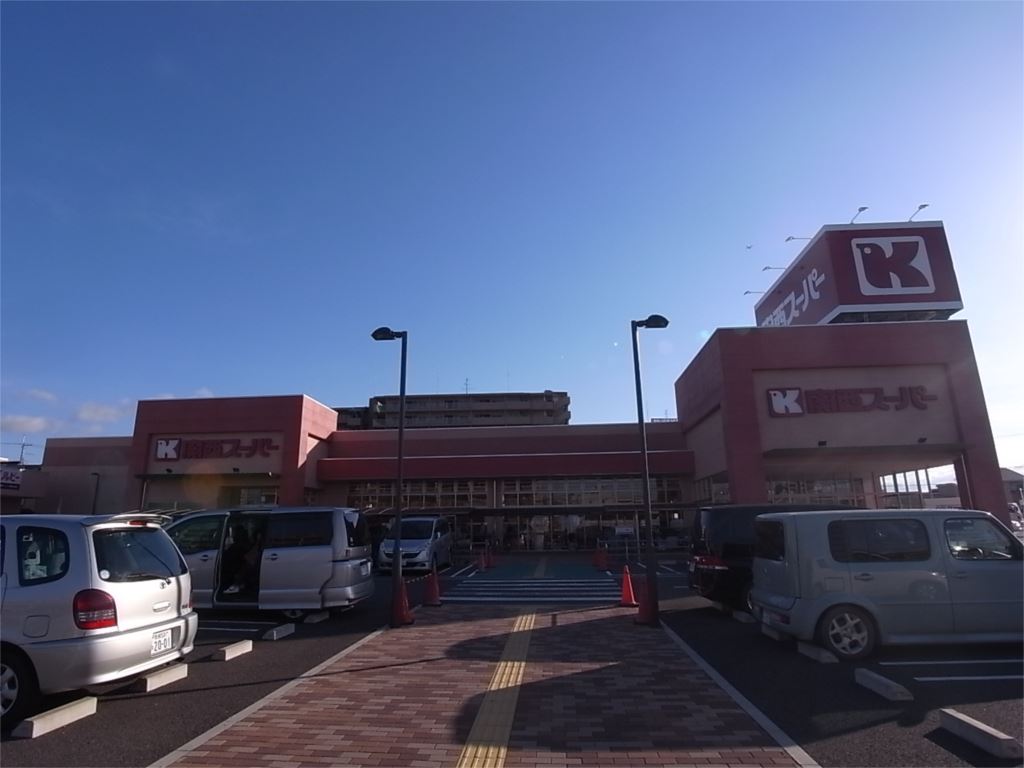 サンルモン新大宮 周辺画像1