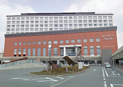 サンルモン新大宮 周辺画像2