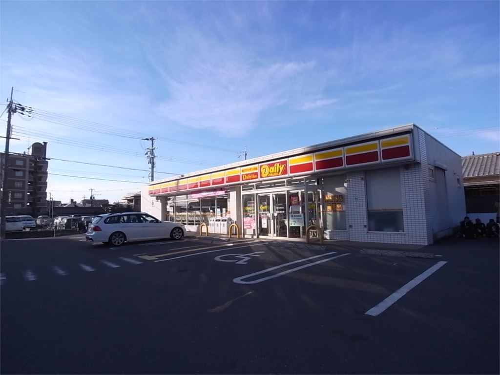 サンルモン新大宮 周辺画像4
