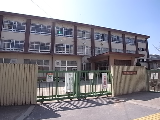 サンルモン新大宮 周辺画像5