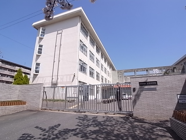 サンルモン新大宮 周辺画像6