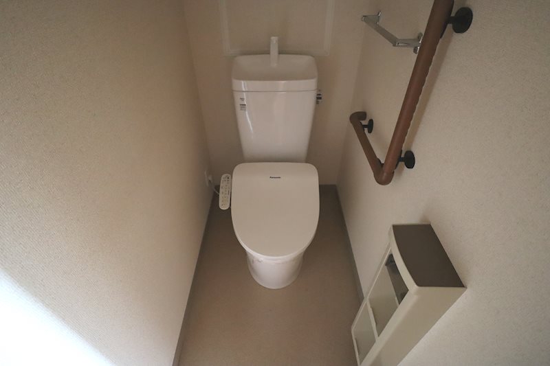 オーク・ステージ八木 その他2