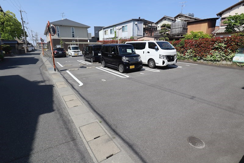 トラディシオンA棟 その他外観3