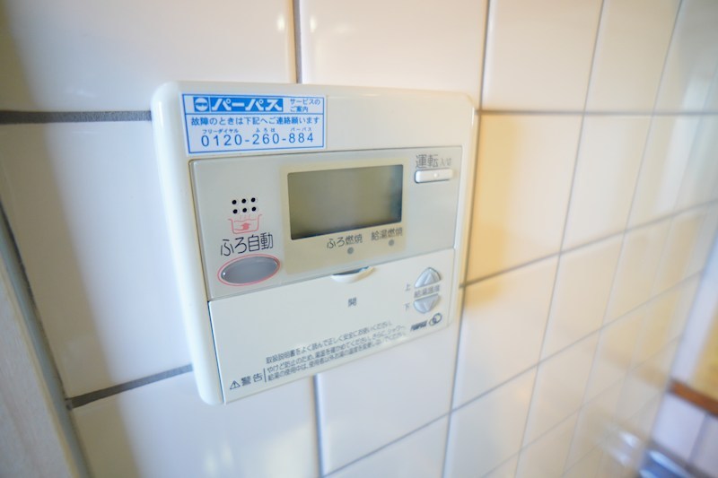 グランディス朱雀 その他18