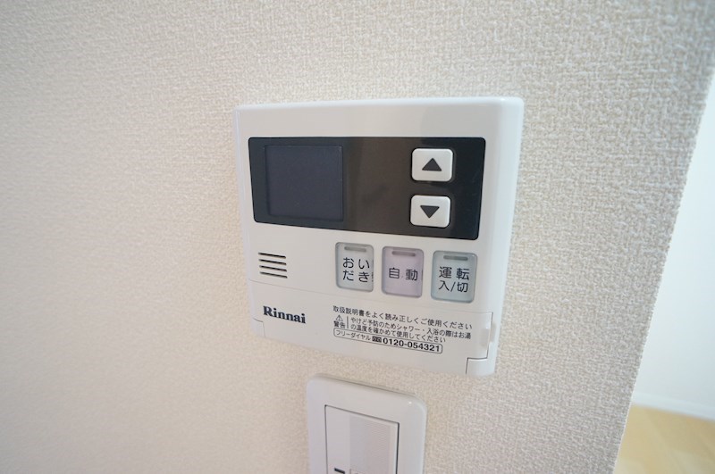 グランシャリオ その他12