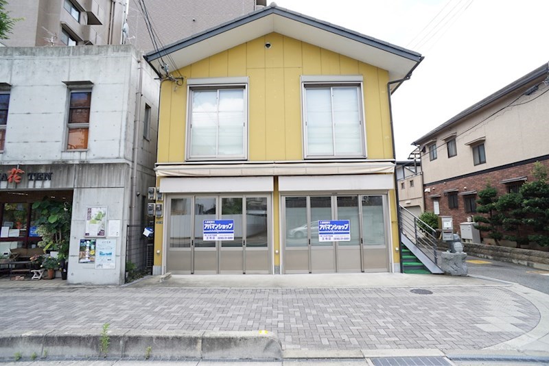 神崎店舗 その他外観3