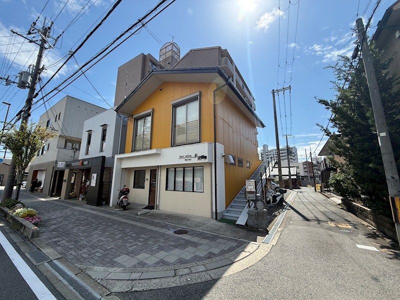 神崎店舗 その他外観6