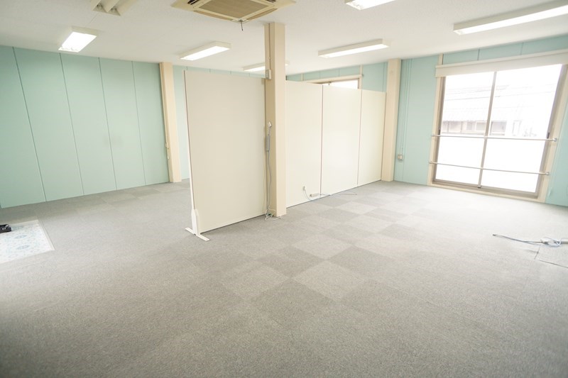 神崎店舗 ベッドルーム