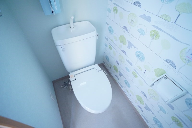 神崎店舗 風呂画像