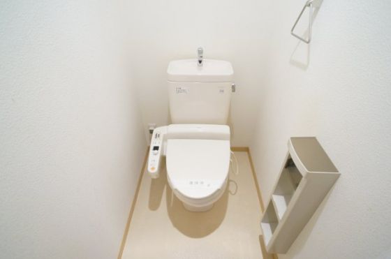 コンフォートメゾン八木 その他2