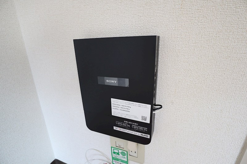 パーシモン東生駒 その他5